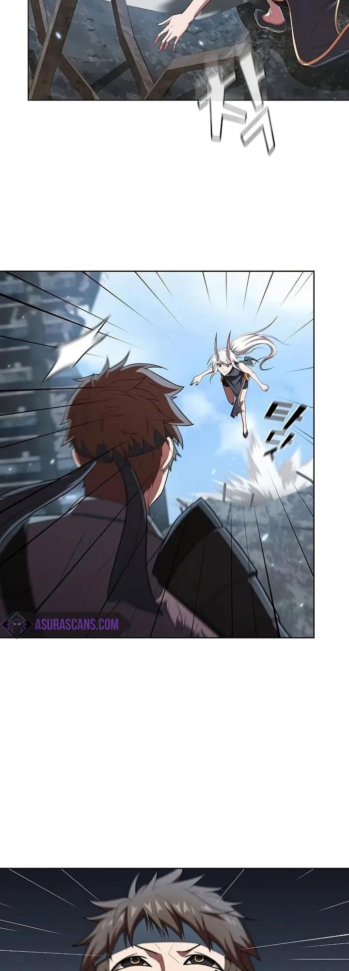 Tôi Là Người Chơi Leo Tháp Một Mình Chapter 129 - Trang 2