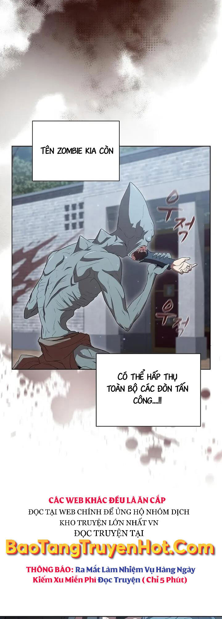 Tôi Là Người Chơi Leo Tháp Một Mình Chapter 129 - Trang 2