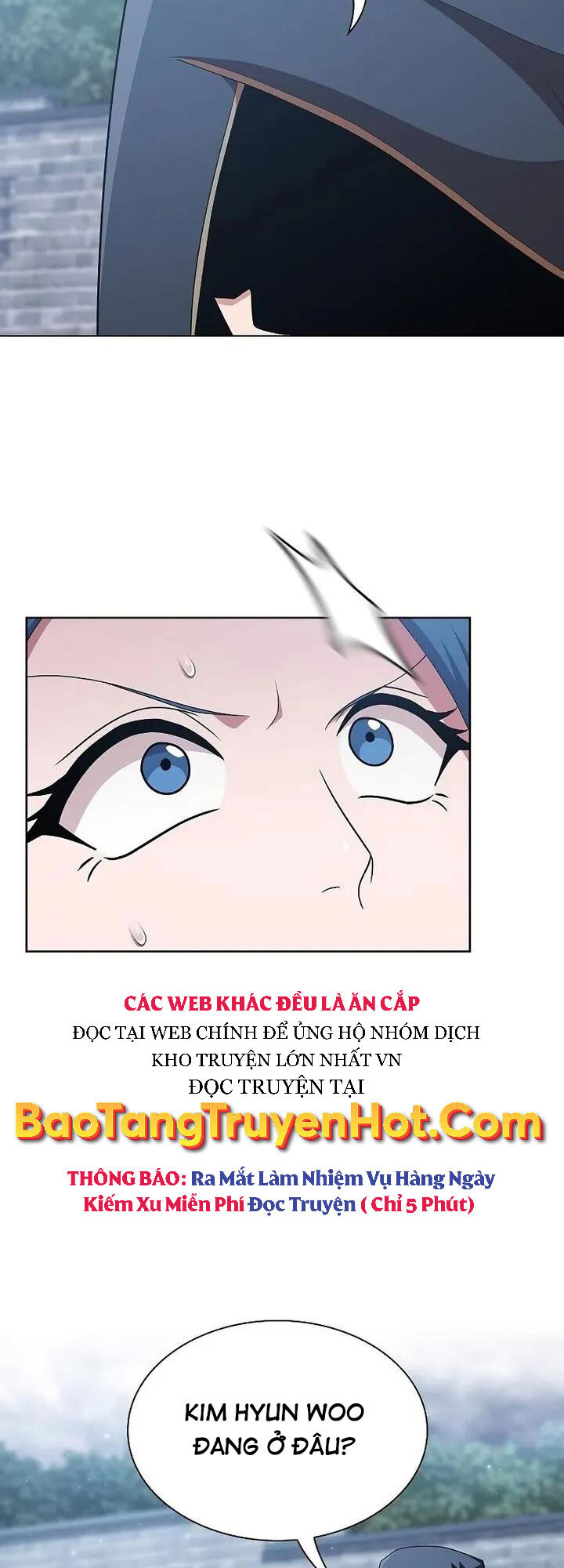 Tôi Là Người Chơi Leo Tháp Một Mình Chapter 129 - Trang 2