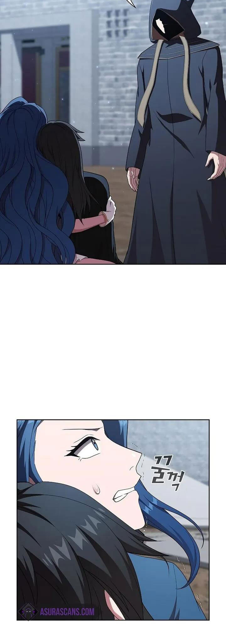 Tôi Là Người Chơi Leo Tháp Một Mình Chapter 129 - Trang 2