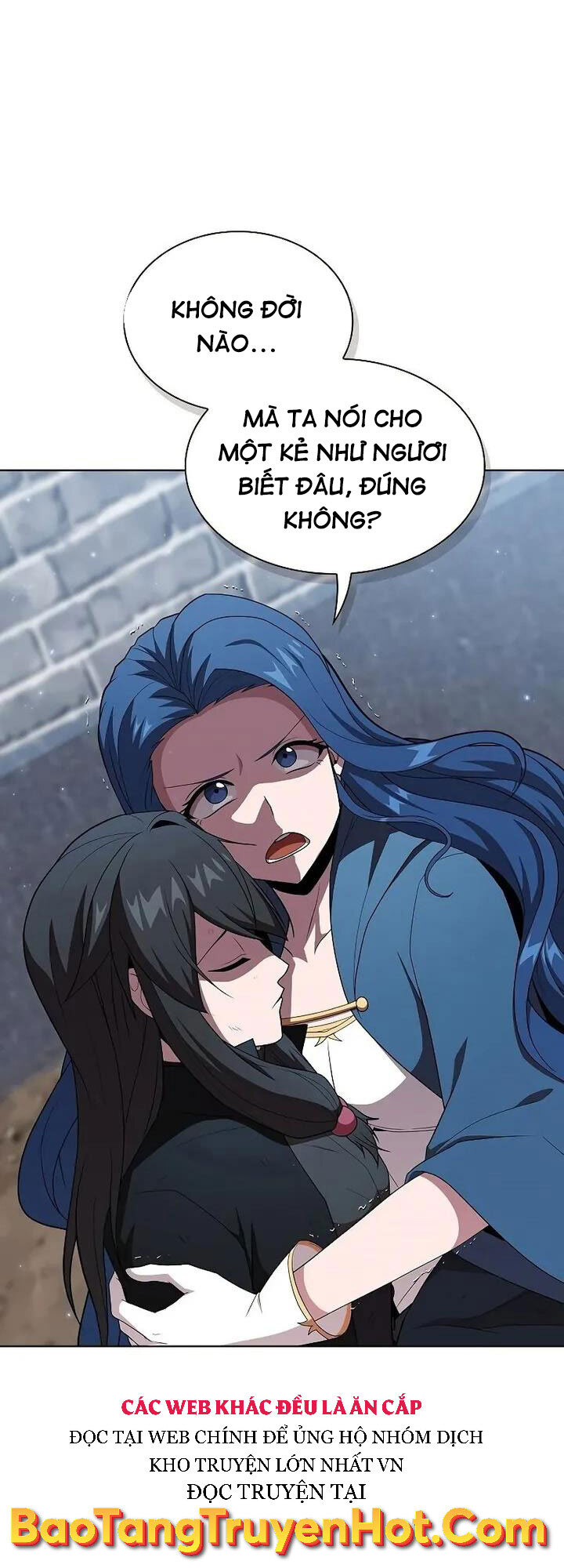 Tôi Là Người Chơi Leo Tháp Một Mình Chapter 129 - Trang 2