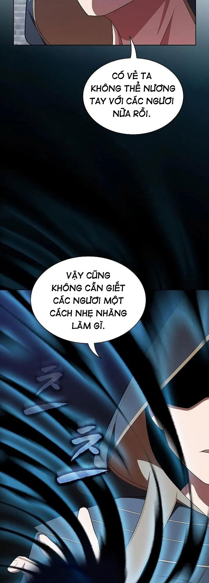 Tôi Là Người Chơi Leo Tháp Một Mình Chapter 129 - Trang 2