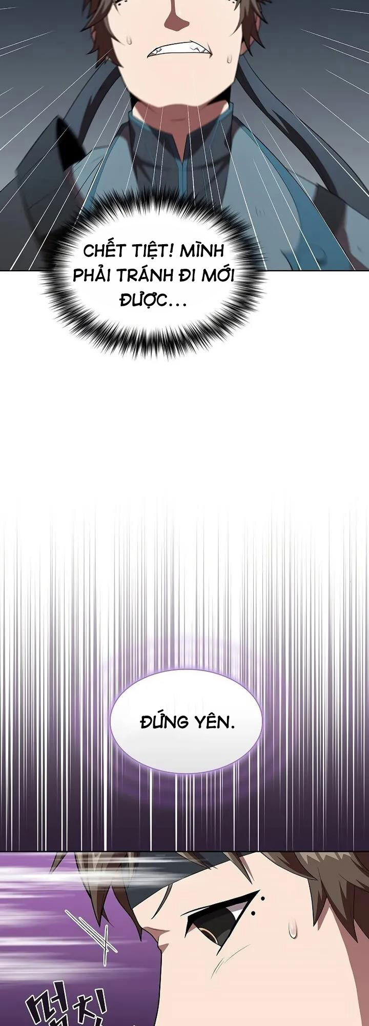 Tôi Là Người Chơi Leo Tháp Một Mình Chapter 129 - Trang 2