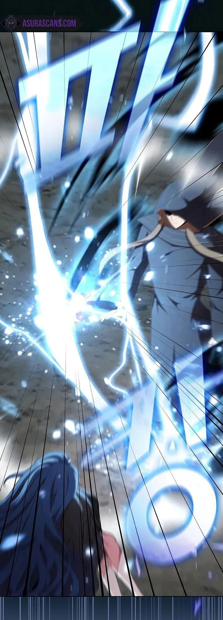 Tôi Là Người Chơi Leo Tháp Một Mình Chapter 129 - Trang 2