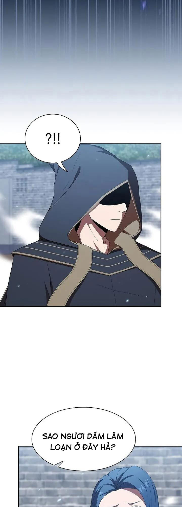 Tôi Là Người Chơi Leo Tháp Một Mình Chapter 129 - Trang 2