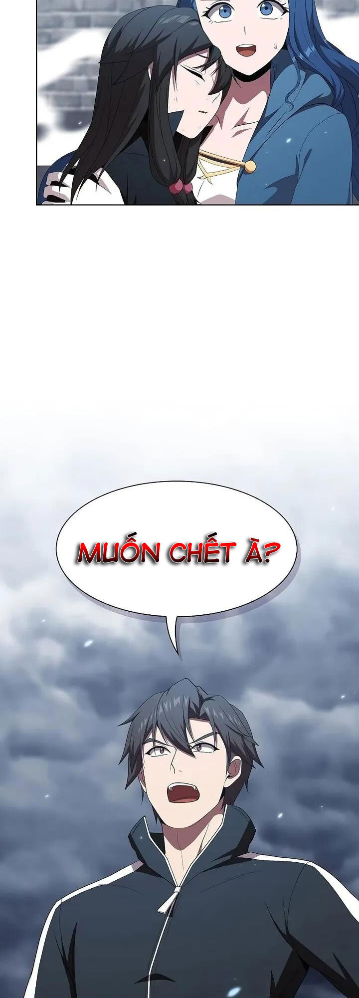 Tôi Là Người Chơi Leo Tháp Một Mình Chapter 129 - Trang 2