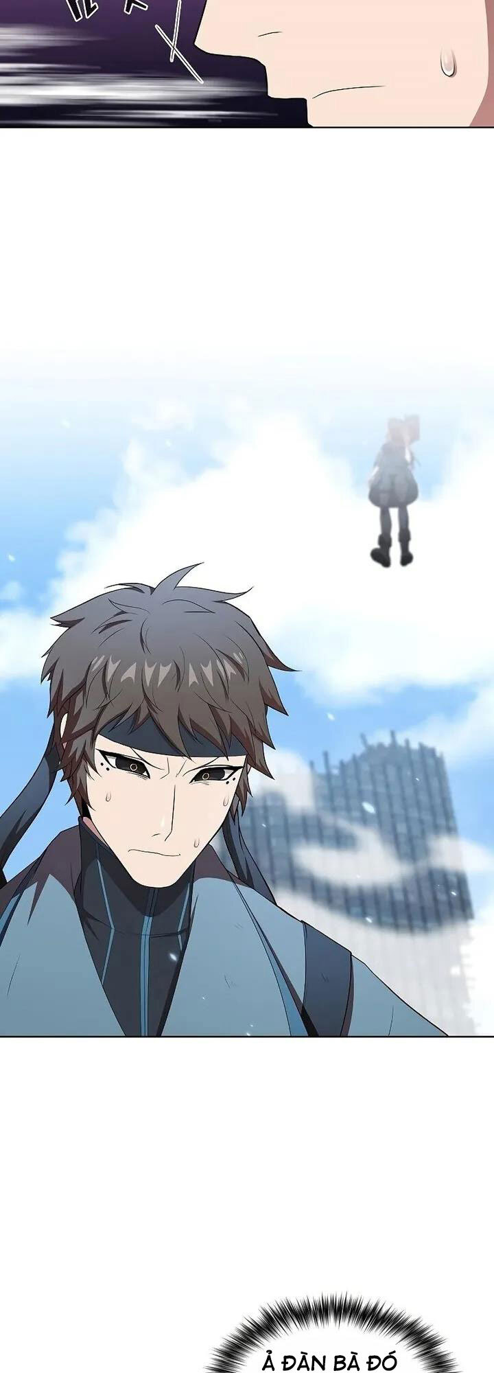 Tôi Là Người Chơi Leo Tháp Một Mình Chapter 129 - Trang 2