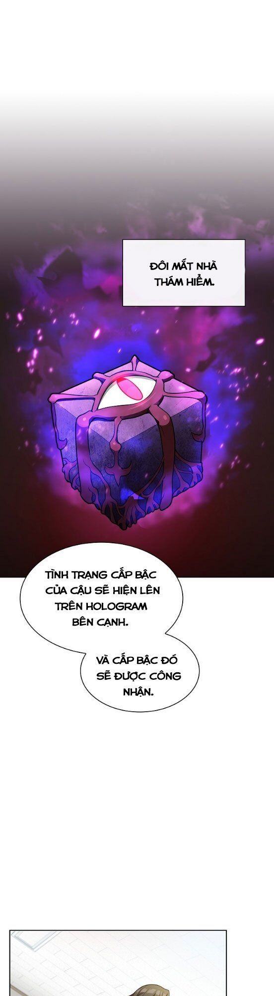 Tôi Là Người Chơi Leo Tháp Một Mình Chapter 13 - Trang 2