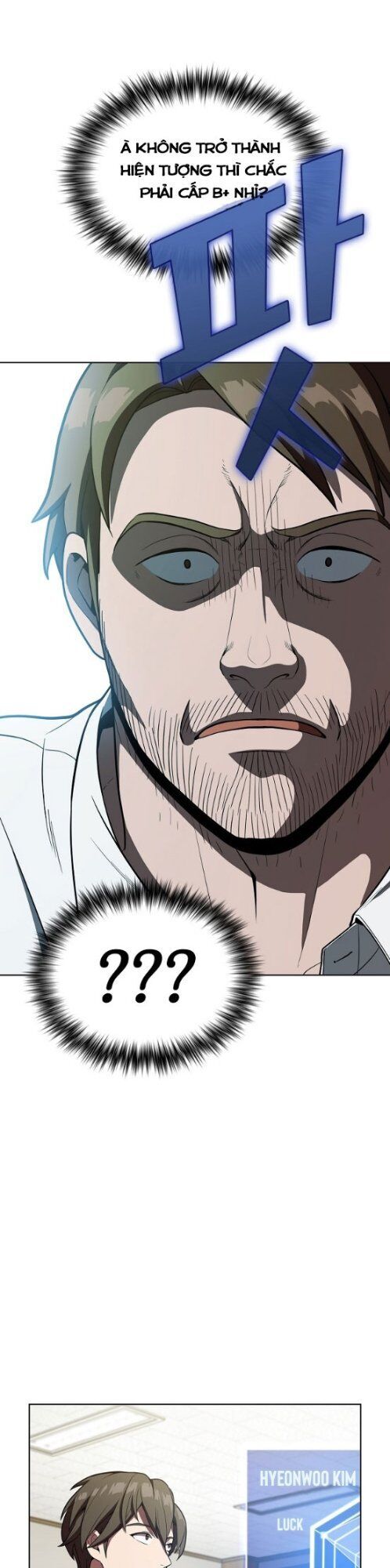 Tôi Là Người Chơi Leo Tháp Một Mình Chapter 13 - Trang 2