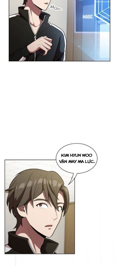 Tôi Là Người Chơi Leo Tháp Một Mình Chapter 13 - Trang 2