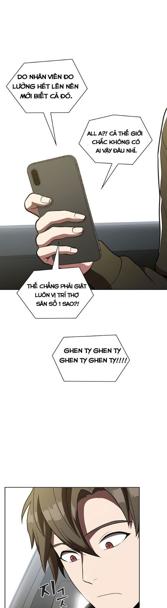 Tôi Là Người Chơi Leo Tháp Một Mình Chapter 13 - Trang 2