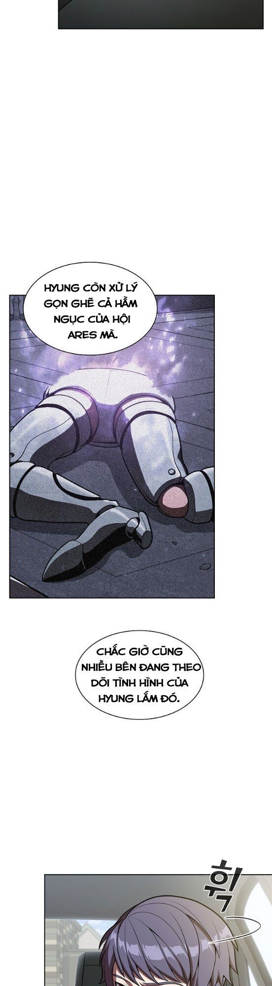 Tôi Là Người Chơi Leo Tháp Một Mình Chapter 13 - Trang 2