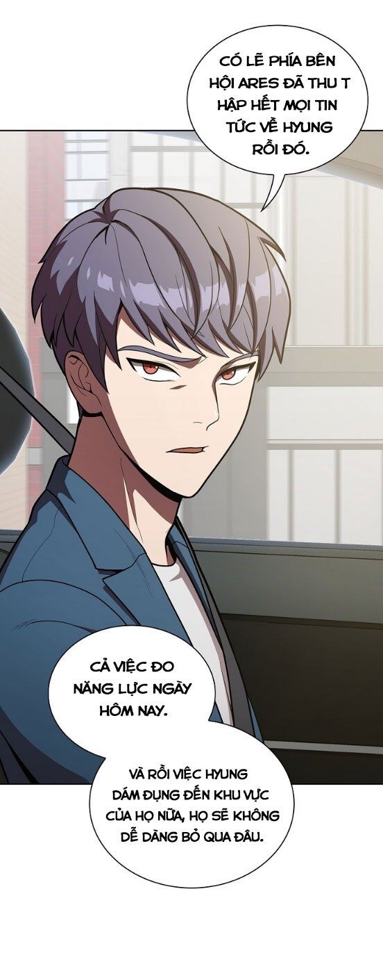 Tôi Là Người Chơi Leo Tháp Một Mình Chapter 13 - Trang 2