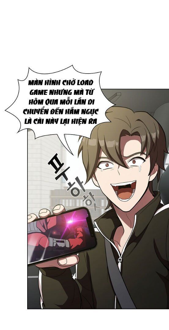 Tôi Là Người Chơi Leo Tháp Một Mình Chapter 13 - Trang 2