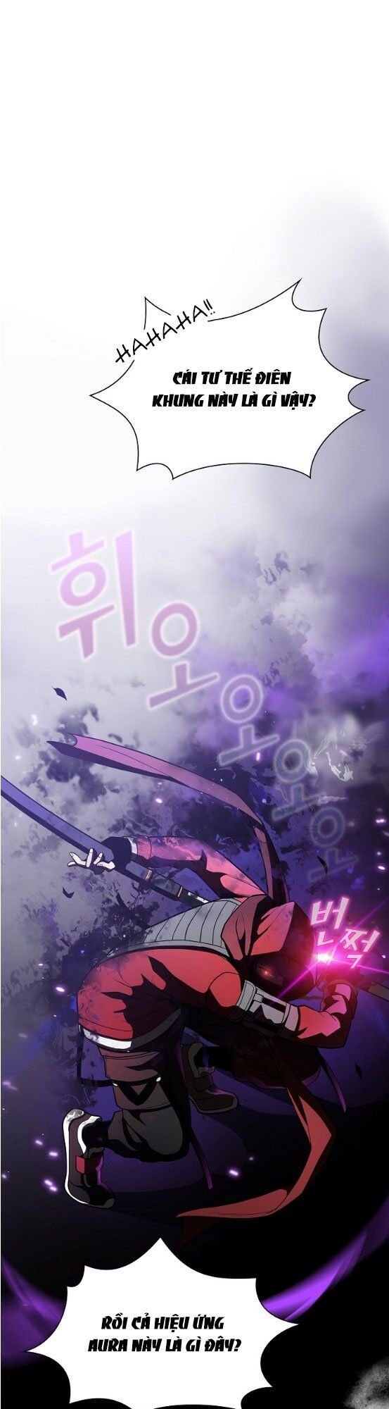 Tôi Là Người Chơi Leo Tháp Một Mình Chapter 13 - Trang 2