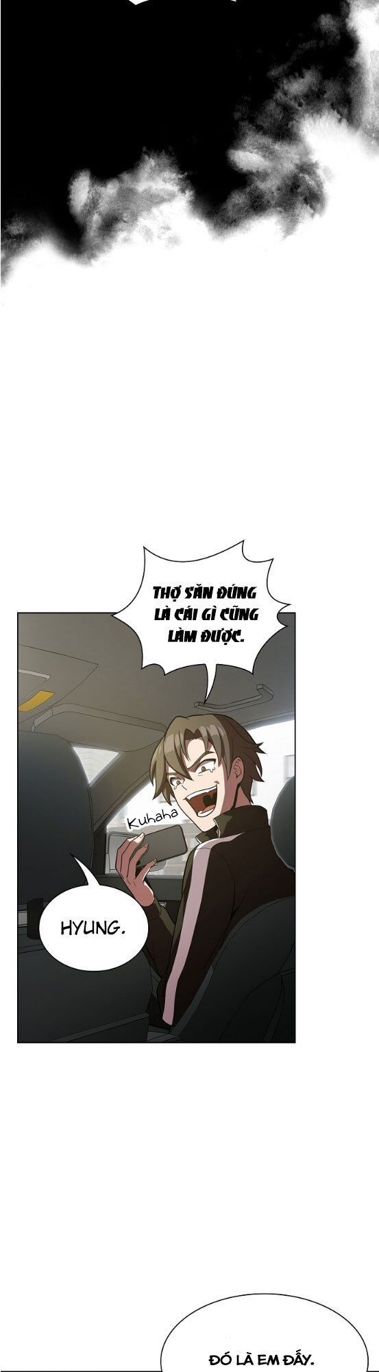 Tôi Là Người Chơi Leo Tháp Một Mình Chapter 13 - Trang 2