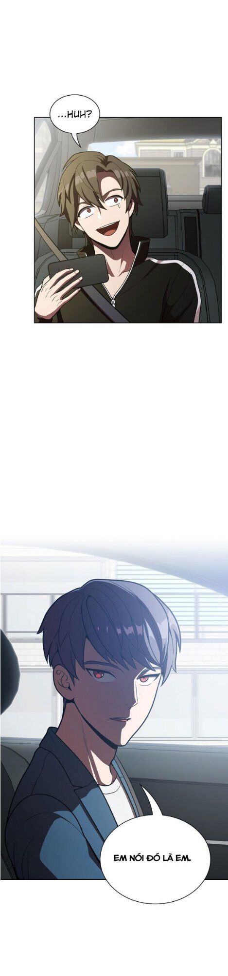 Tôi Là Người Chơi Leo Tháp Một Mình Chapter 13 - Trang 2