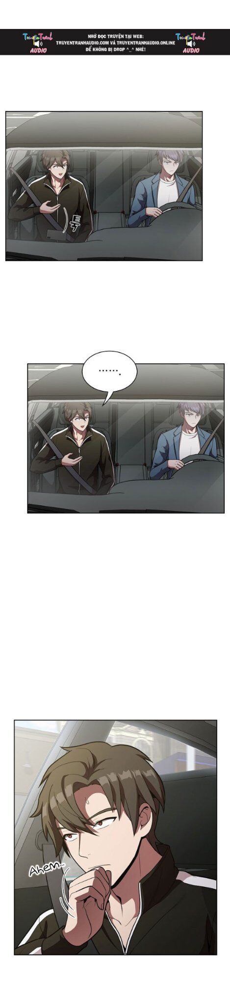 Tôi Là Người Chơi Leo Tháp Một Mình Chapter 13 - Trang 2