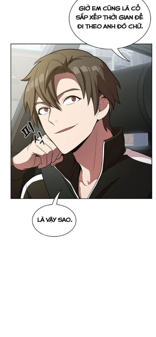 Tôi Là Người Chơi Leo Tháp Một Mình Chapter 13 - Trang 2