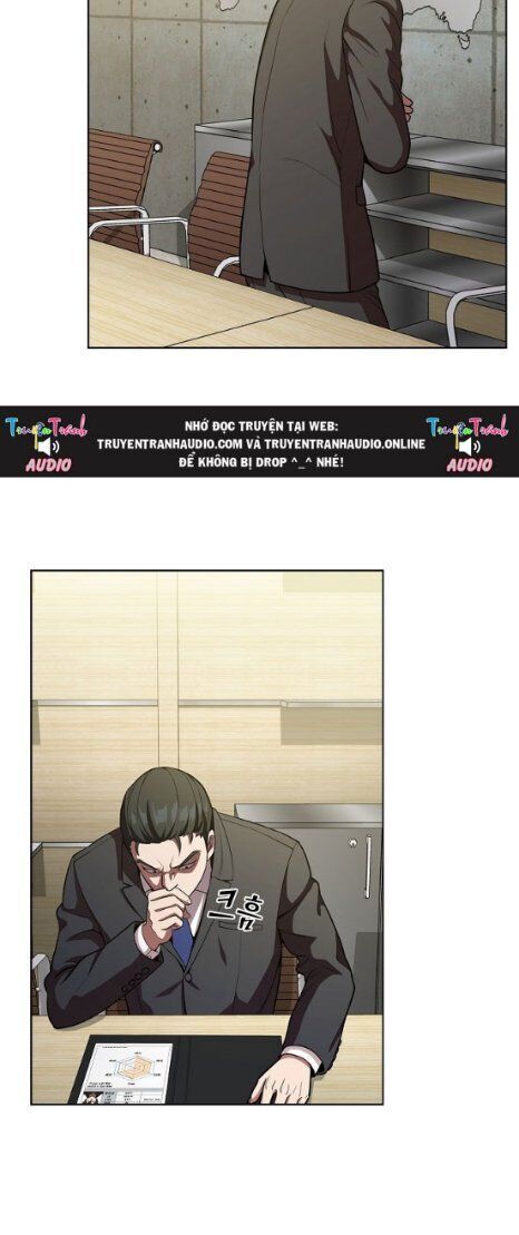 Tôi Là Người Chơi Leo Tháp Một Mình Chapter 13 - Trang 2