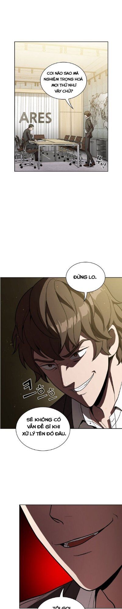 Tôi Là Người Chơi Leo Tháp Một Mình Chapter 13 - Trang 2