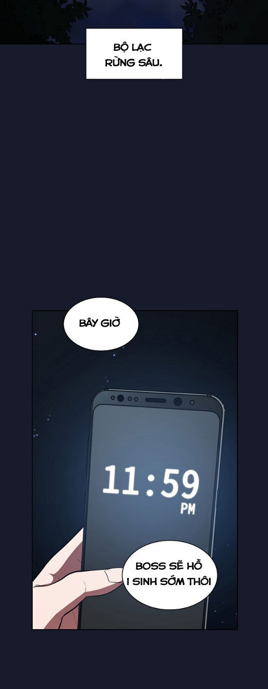 Tôi Là Người Chơi Leo Tháp Một Mình Chapter 13 - Trang 2