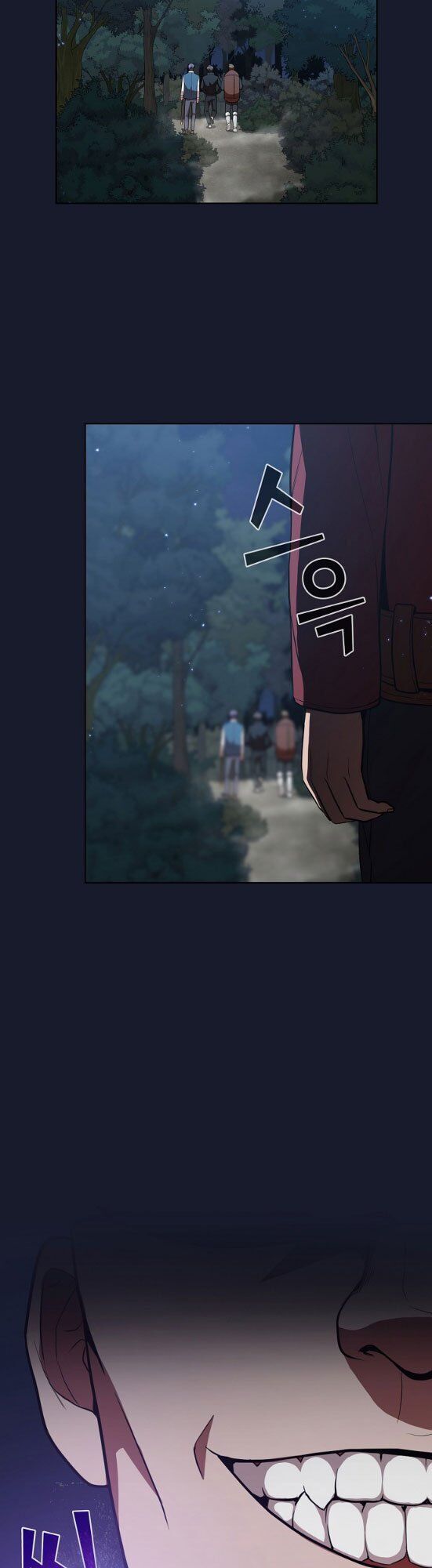 Tôi Là Người Chơi Leo Tháp Một Mình Chapter 13 - Trang 2