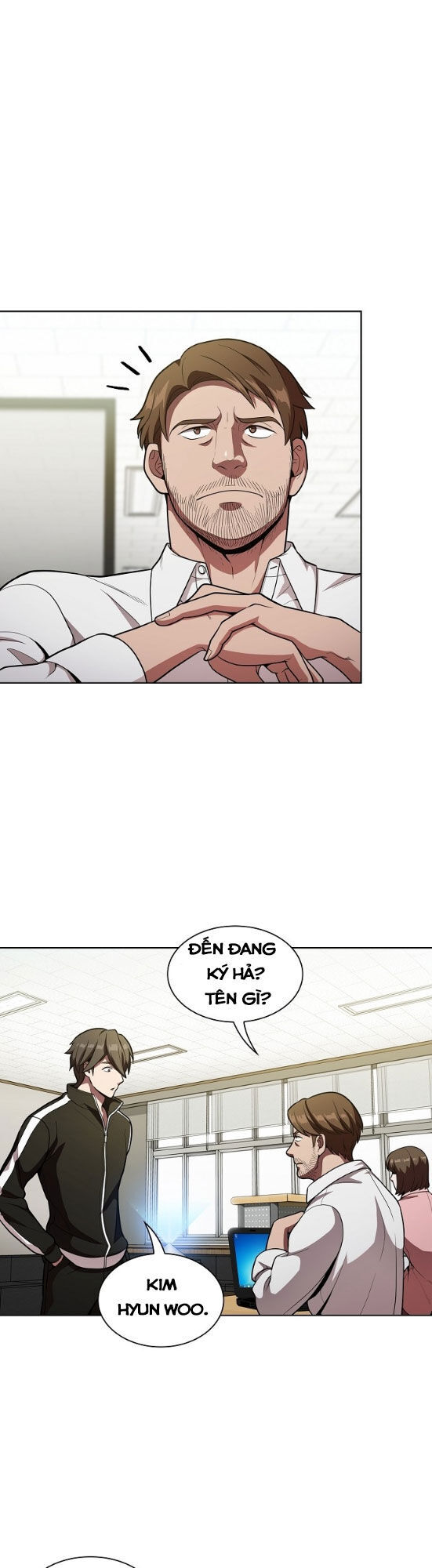 Tôi Là Người Chơi Leo Tháp Một Mình Chapter 13 - Trang 2