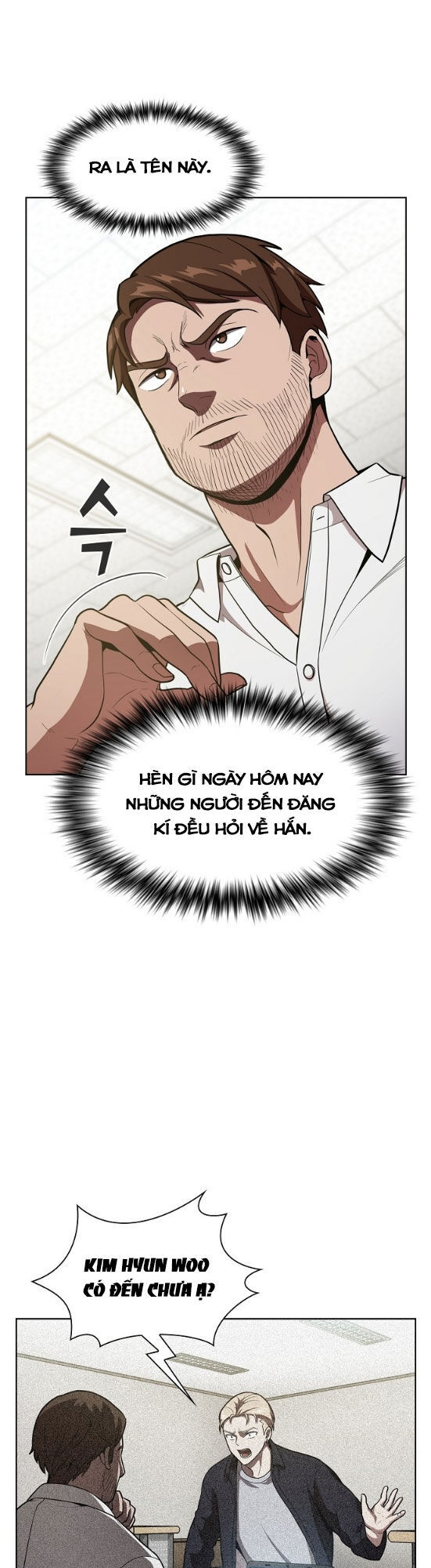 Tôi Là Người Chơi Leo Tháp Một Mình Chapter 13 - Trang 2