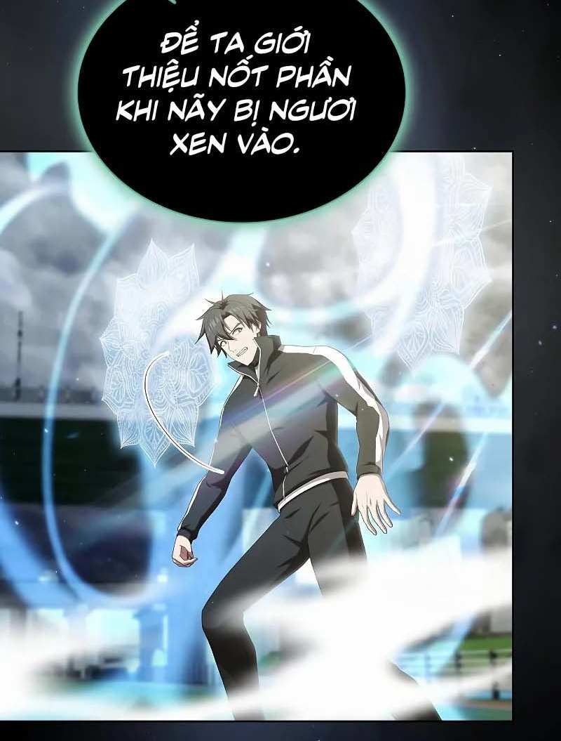 Tôi Là Người Chơi Leo Tháp Một Mình Chapter 130 - Trang 2