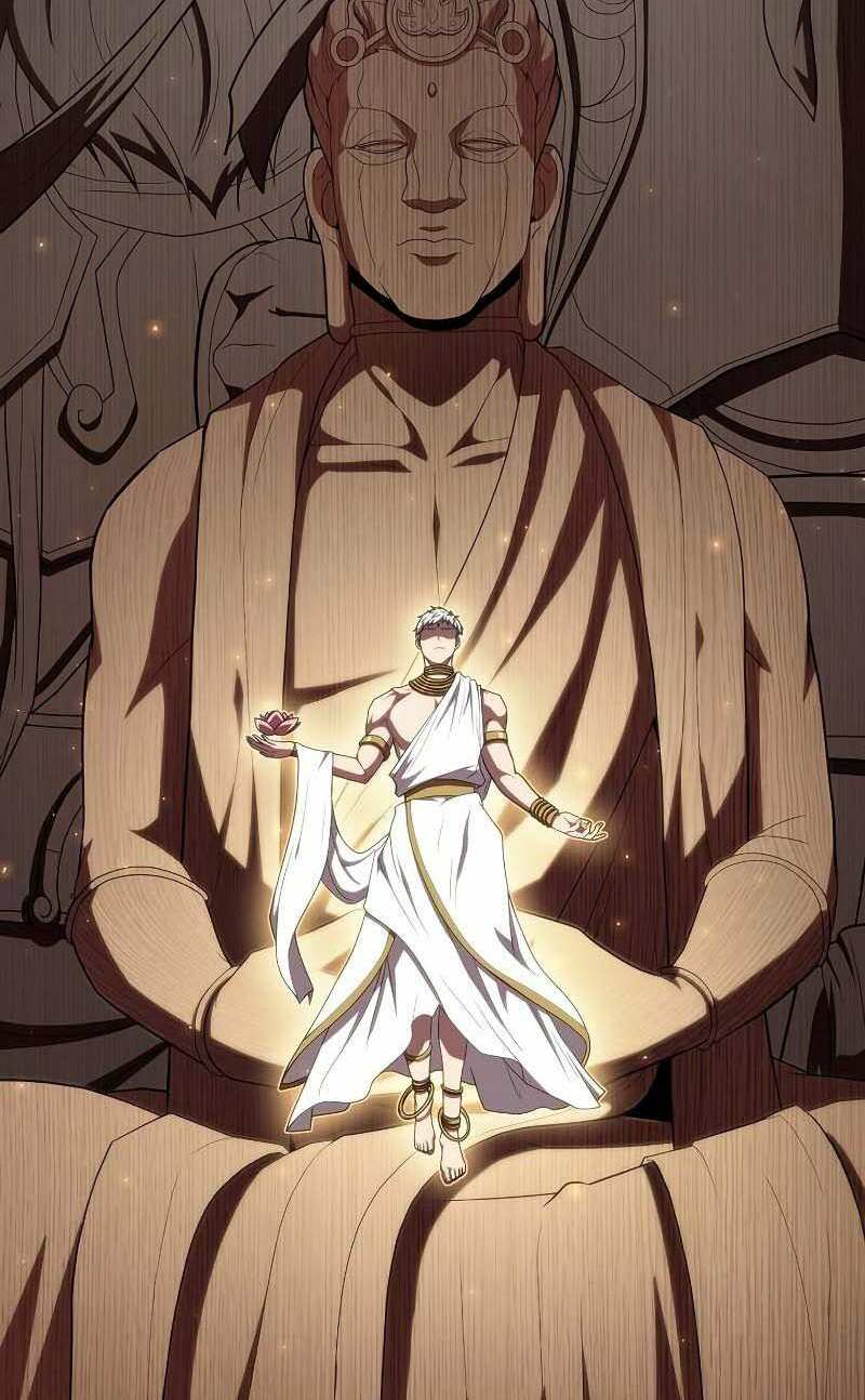 Tôi Là Người Chơi Leo Tháp Một Mình Chapter 130 - Trang 2