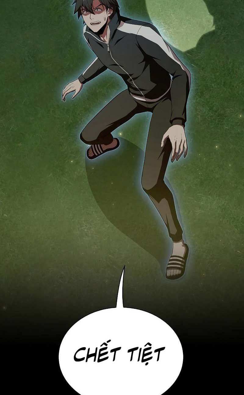 Tôi Là Người Chơi Leo Tháp Một Mình Chapter 130 - Trang 2