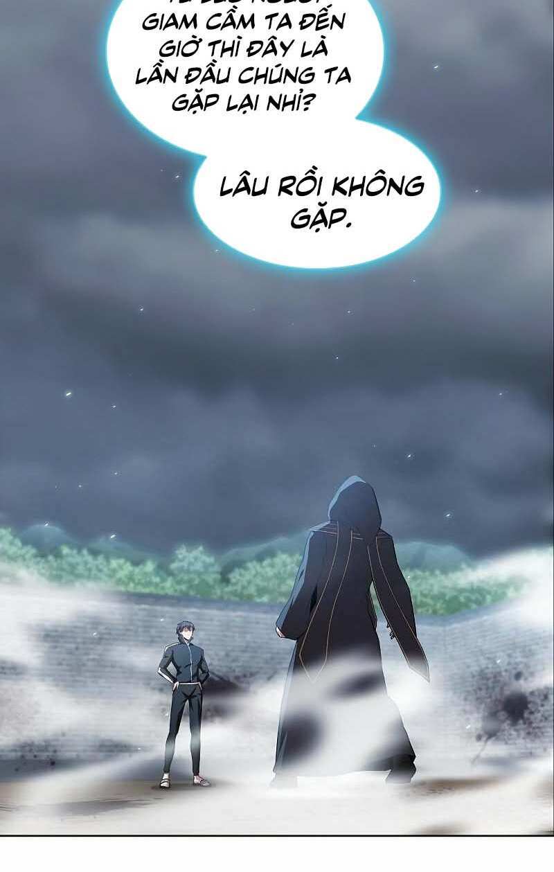 Tôi Là Người Chơi Leo Tháp Một Mình Chapter 130 - Trang 2