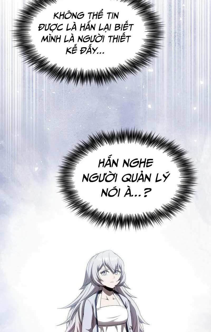 Tôi Là Người Chơi Leo Tháp Một Mình Chapter 130 - Trang 2