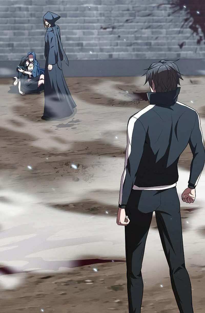 Tôi Là Người Chơi Leo Tháp Một Mình Chapter 130 - Trang 2