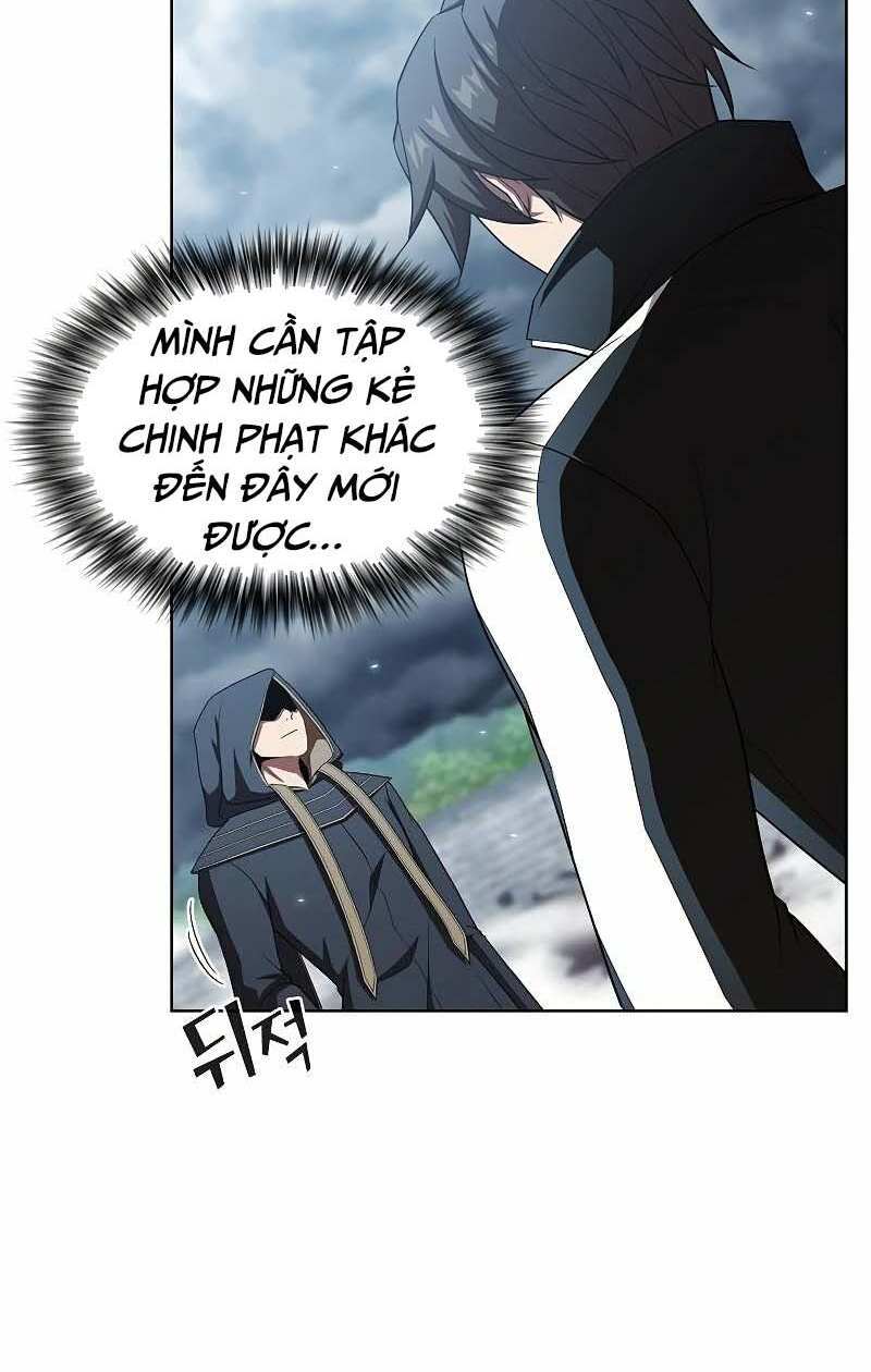 Tôi Là Người Chơi Leo Tháp Một Mình Chapter 130 - Trang 2