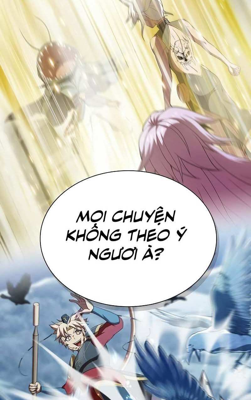 Tôi Là Người Chơi Leo Tháp Một Mình Chapter 130 - Trang 2