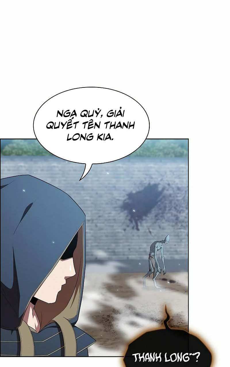 Tôi Là Người Chơi Leo Tháp Một Mình Chapter 130 - Trang 2