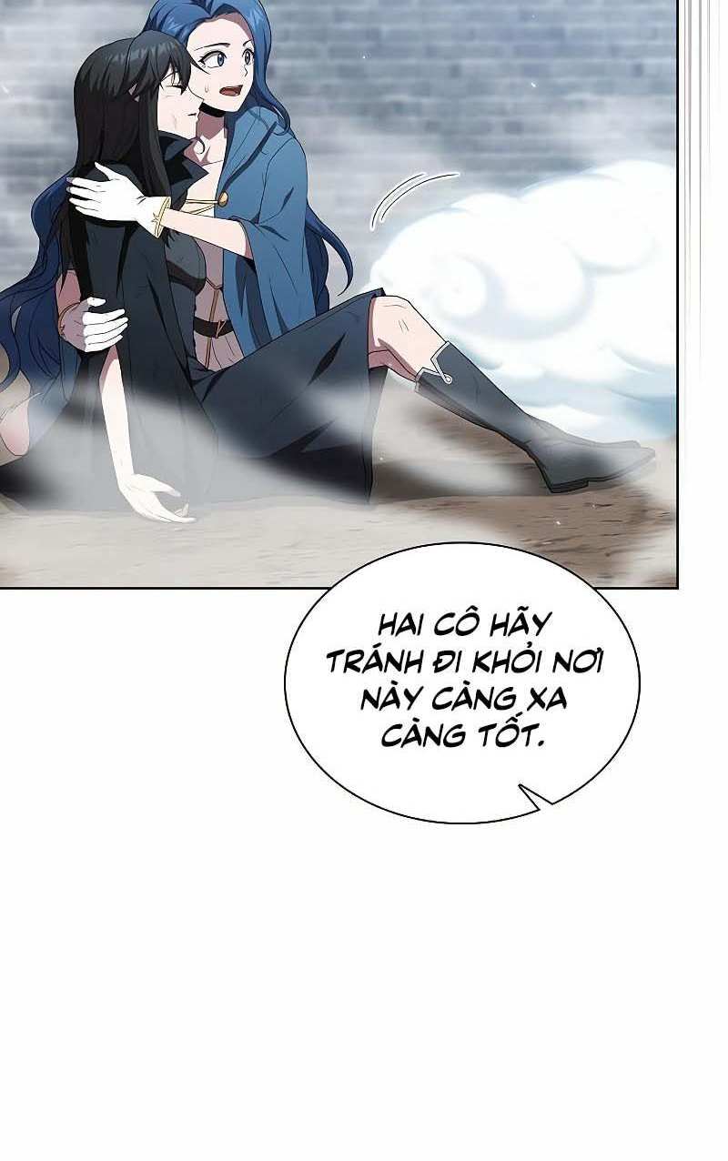 Tôi Là Người Chơi Leo Tháp Một Mình Chapter 130 - Trang 2