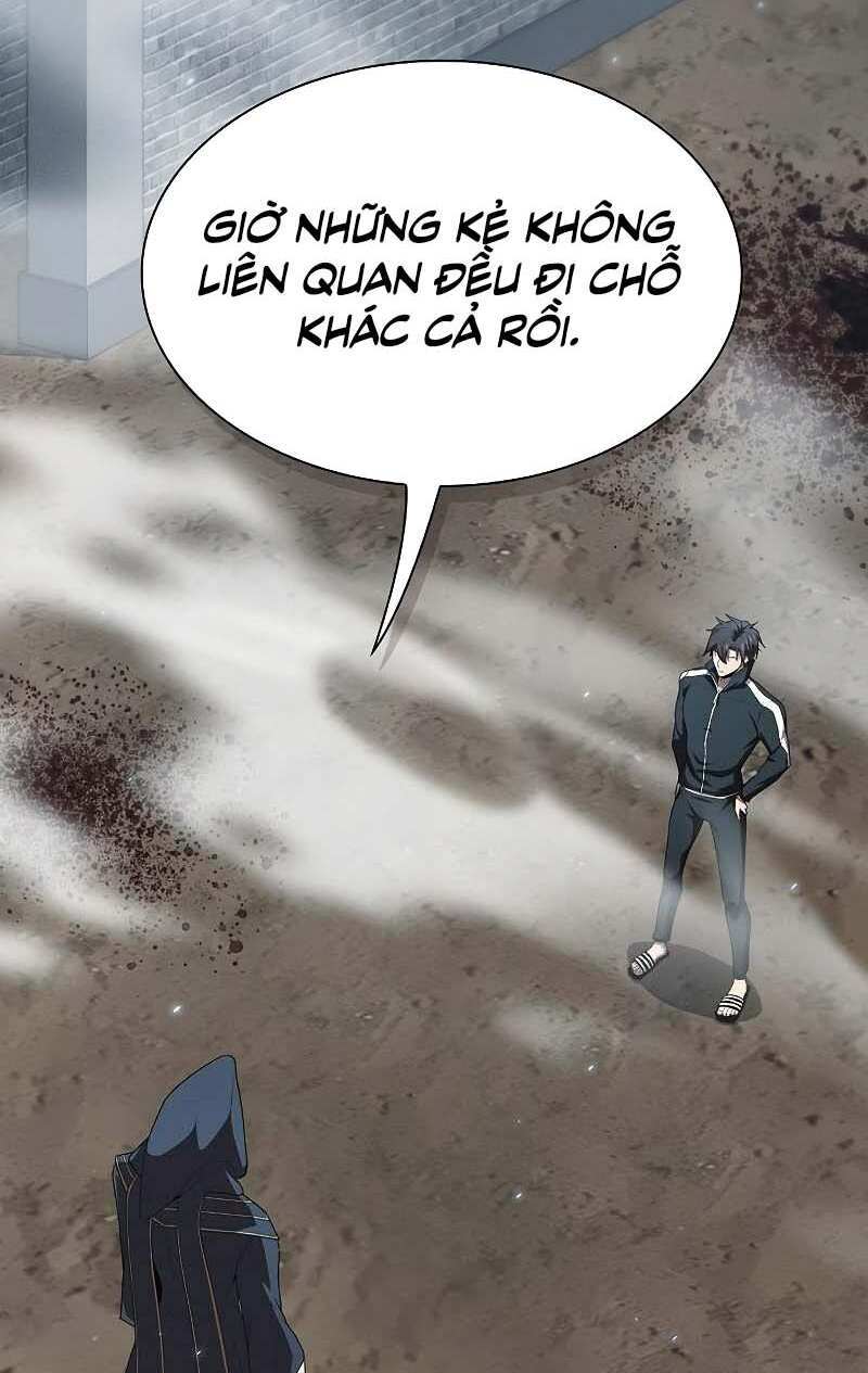 Tôi Là Người Chơi Leo Tháp Một Mình Chapter 130 - Trang 2