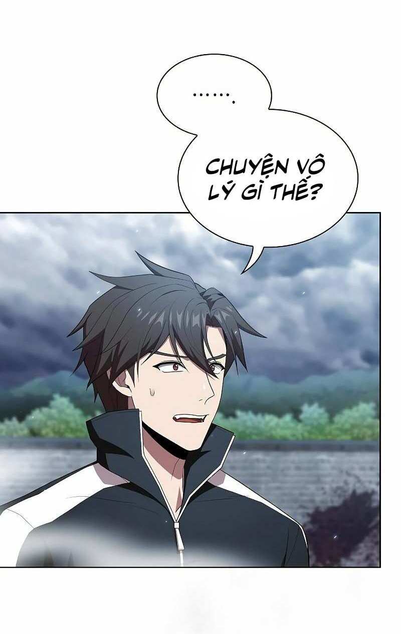 Tôi Là Người Chơi Leo Tháp Một Mình Chapter 130 - Trang 2