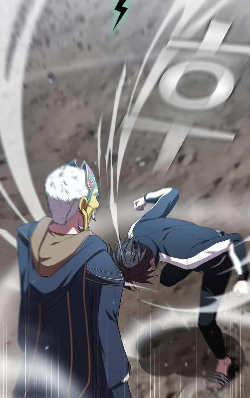 Tôi Là Người Chơi Leo Tháp Một Mình Chapter 130 - Trang 2