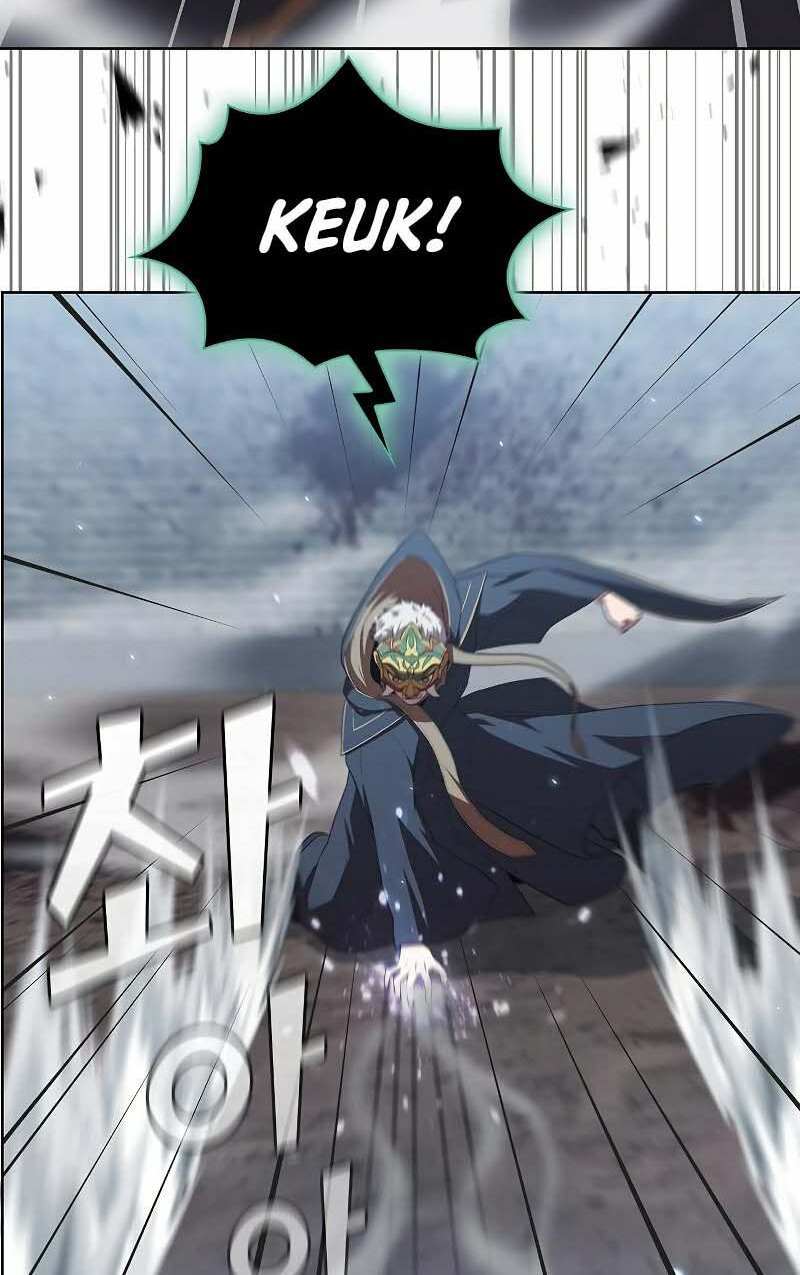 Tôi Là Người Chơi Leo Tháp Một Mình Chapter 130 - Trang 2