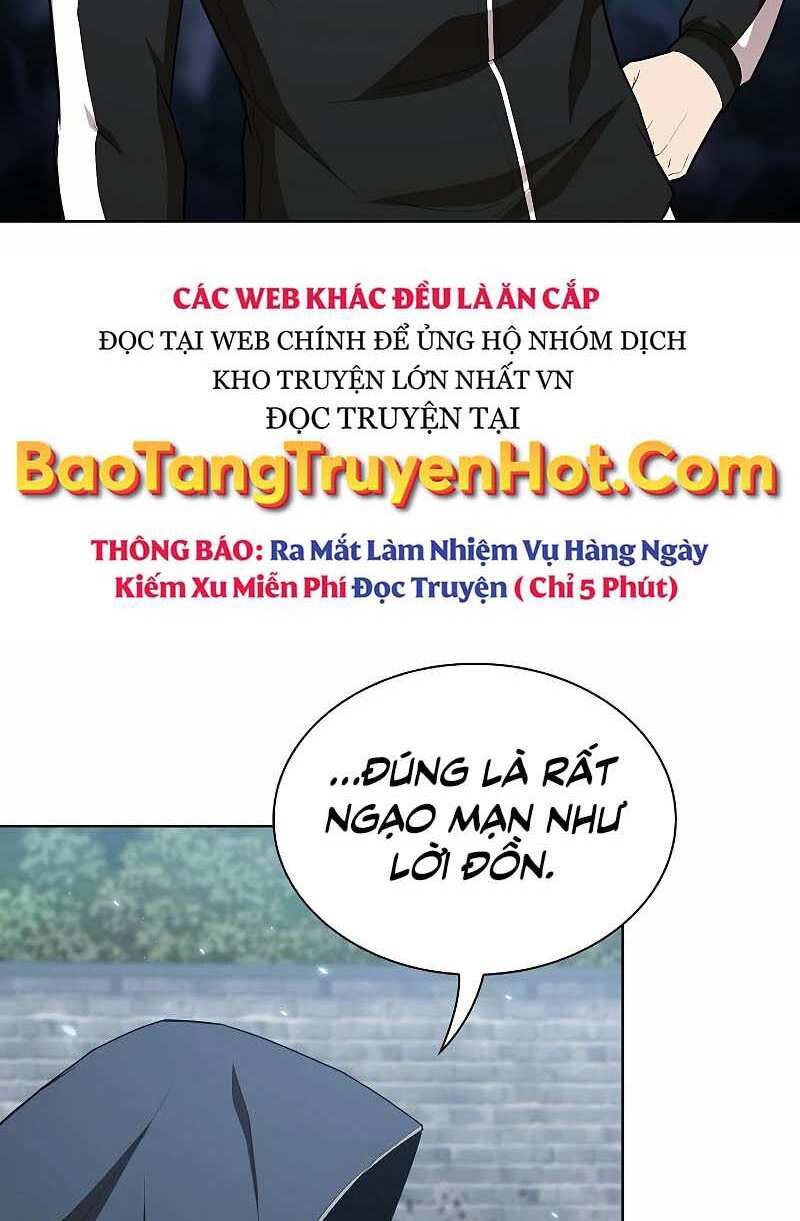 Tôi Là Người Chơi Leo Tháp Một Mình Chapter 130 - Trang 2