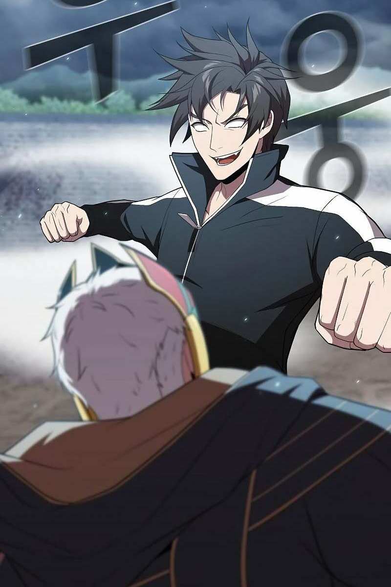 Tôi Là Người Chơi Leo Tháp Một Mình Chapter 130 - Trang 2