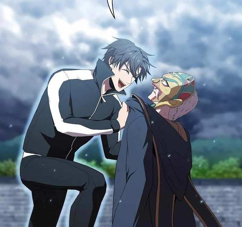 Tôi Là Người Chơi Leo Tháp Một Mình Chapter 130 - Trang 2