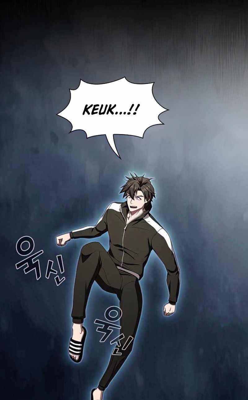 Tôi Là Người Chơi Leo Tháp Một Mình Chapter 131 - Trang 2