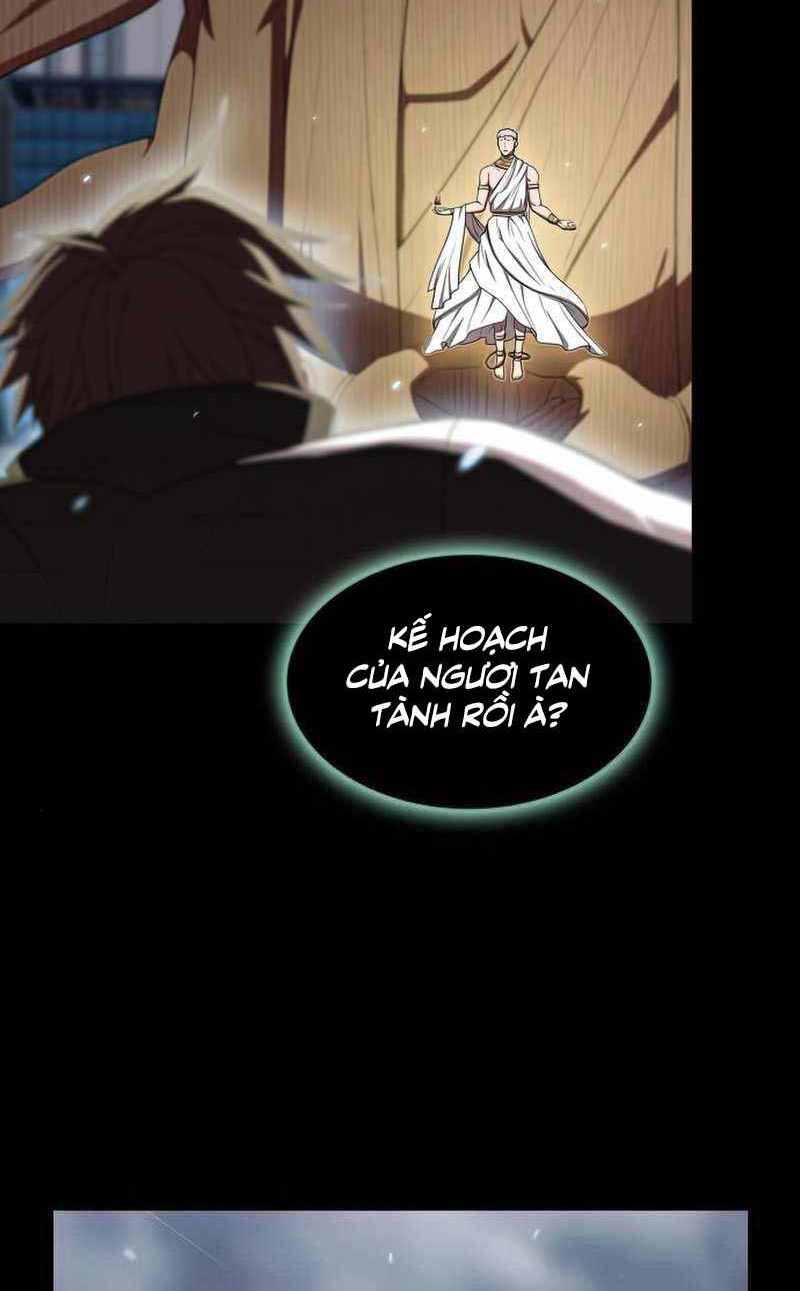 Tôi Là Người Chơi Leo Tháp Một Mình Chapter 131 - Trang 2