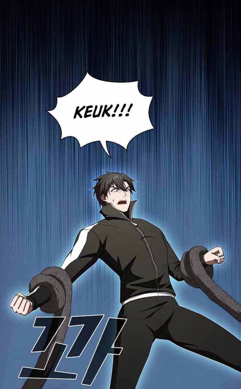 Tôi Là Người Chơi Leo Tháp Một Mình Chapter 131 - Trang 2