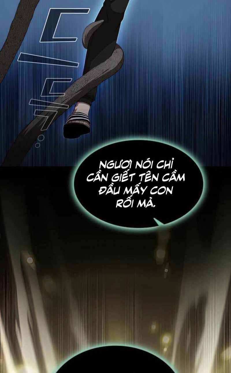 Tôi Là Người Chơi Leo Tháp Một Mình Chapter 131 - Trang 2